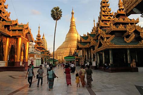 myanmar burma top places to visit and travel guide