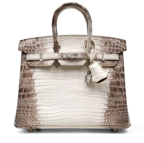 Hermès Birkin Bag Price 2024 Updated Why Is It So Expensive