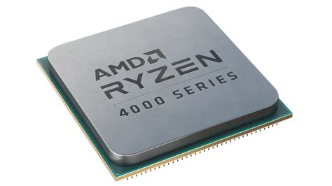 Gamingamds Ryzen 4000 Cpu Series Has Arrived Sort Of Welcome To Gaming