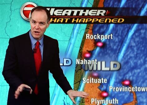 Bostons Top Tv Meteorologists We Were All Wet Boston Herald