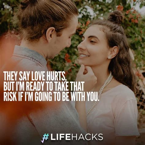 Cute Things To Say To Your Girlfriend Via Lifehacksio Sweet Hot Sex