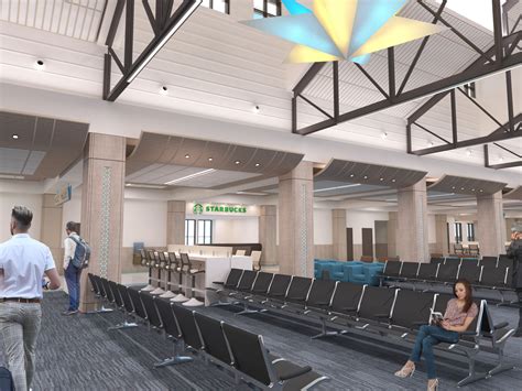 Hilton Head Island Airport Expansion