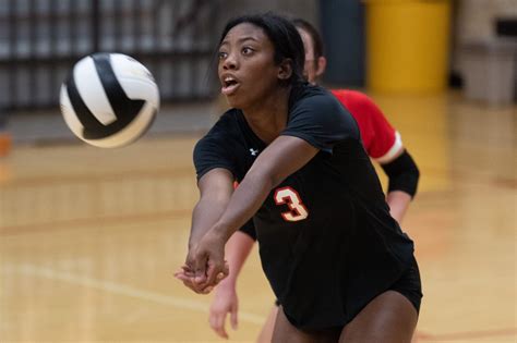Introducing The 2021 Post Tribune Girls Volleyball All Area Team Chicago Tribune