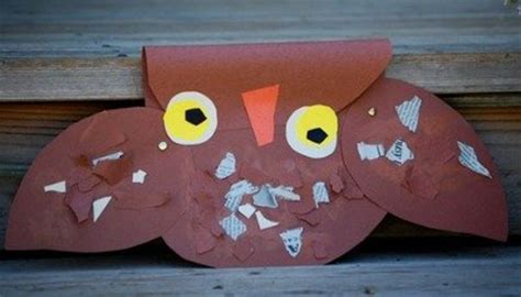 44 Fun And Easy Craft Ideas For Little Kids Feltmagnet