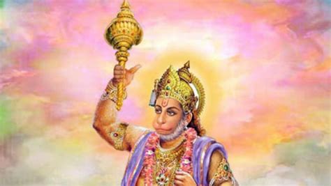 Hanuman jayanti 2021 date in india: Hanuman Jayanti 2020: શનિની સાઢેસાતીનો દુષ્પ્રભાવ દૂર કરશે પ્રભુ હનુમાન | here is Shani Sade ...