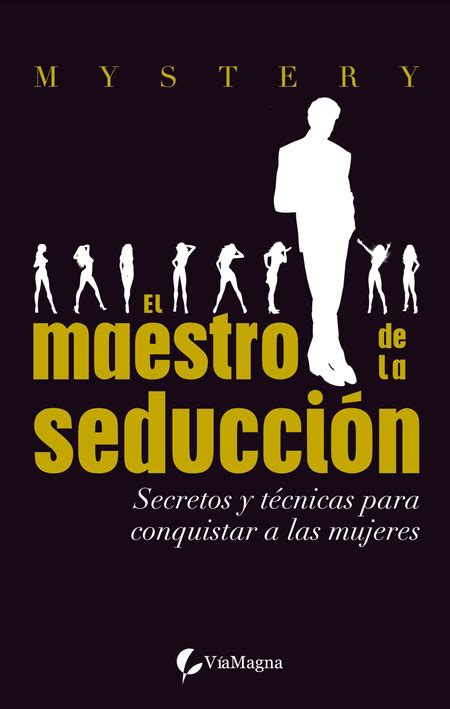 David Del Bass Libros De Seducción