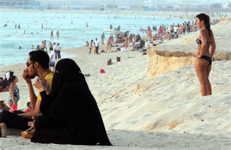 Dress Code For Beaches In Dubai The Ultimate Travel Guide
