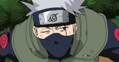 The Real Reason Behind Kakashis Mask In Naruto
