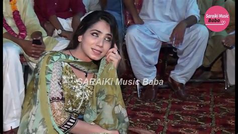 Mehak Malik Mujra 2017 Akho Sakhio Saraiki Music Baba 2017 Youtube