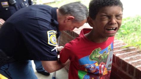 5 Year Old Gets Arrested Must Watch Youtube