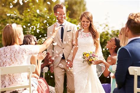 A Guide Into The Different Types Of Weddings And Ceremonies 123
