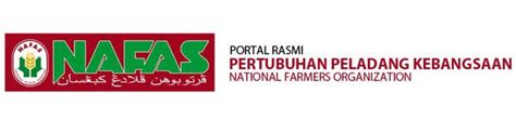 Pelantikan pertubuhan peladang kebangsaan (nafas) sebagai pemborong tunggal dalam program insentif benih padi sah. Jawatan Kosong di Pertubuhan Peladang Kebangsaan (Nafas ...