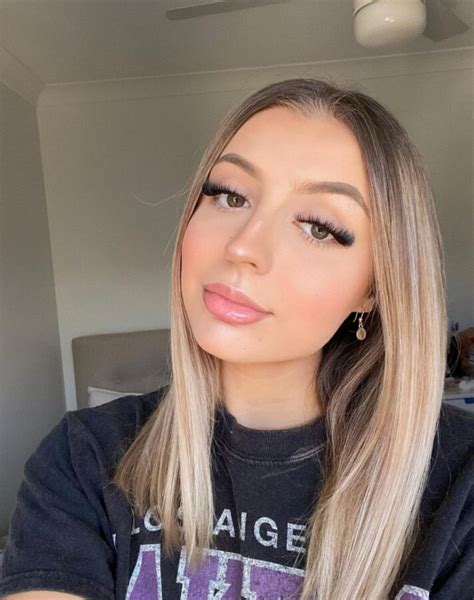 Lilith Cavaliere Tik Tok Star Wiki Biography Age Height Net Worth