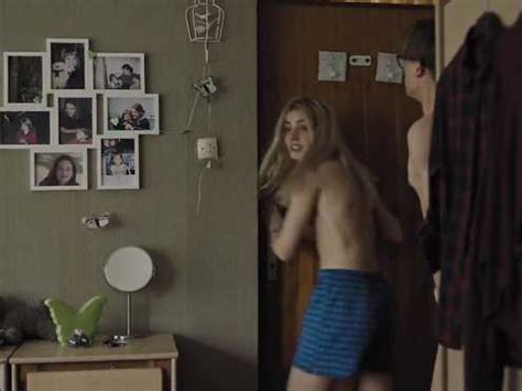 Tara Thaller Nude Uspjeh S E Video Best Sexy Scene