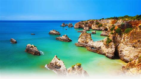 Algarve, vacanta perfecta in 2021. The Algarve - a perfect place for a holiday - Tourist ...