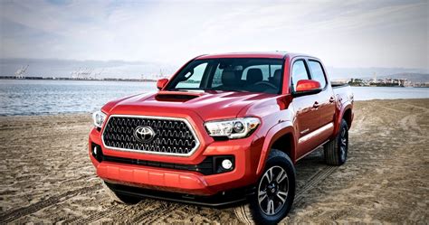Detailed features and specs for the 2020 toyota tacoma including fuel economy, transmission, warranty, engine type, cylinders, drivetrain and more. 2020 Toyota Tacoma TRD Sport Price, Release Date, Specs ...