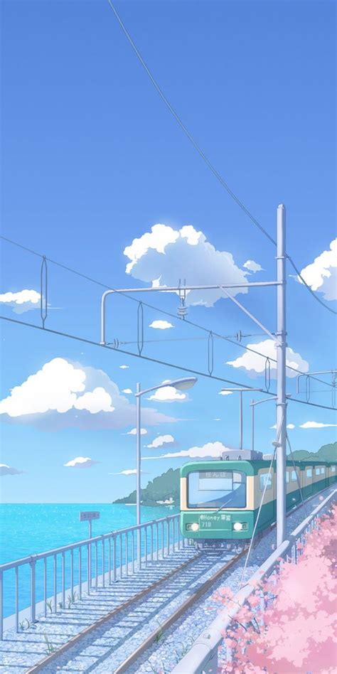 Your Wallpaper In 2020 Anime Backgrounds Wallpapers Anime Scenery