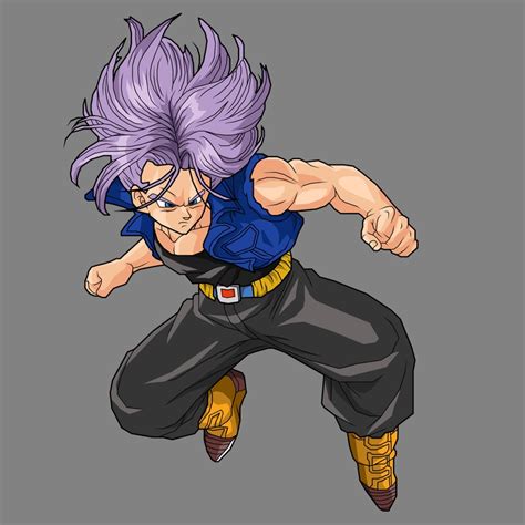 Feel free to share with your friends and family. trunks dragon ball z 2000x2000 wallpaper - Anime ...
