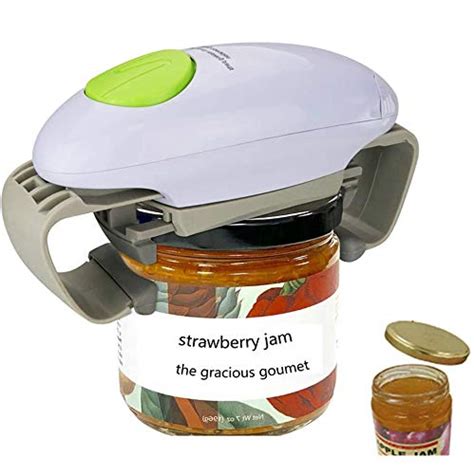 Top 10 Best Automatic Jar Openers Of 2023 Aced Products