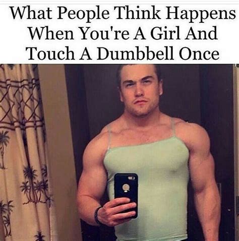 Body Builder Meme Get Shot Amazing Bodybuilding
