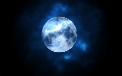 Moon Hd Wallpapers And Background Images Yl Computing