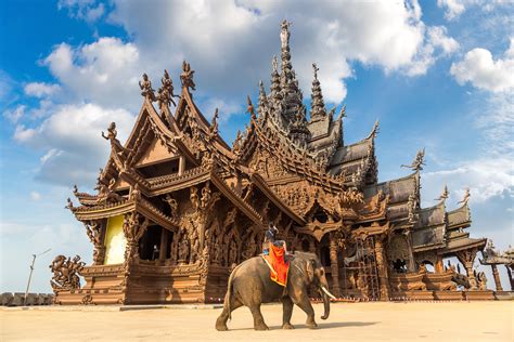 Thailand Tourism Places Best Time And Travel Guides 2024