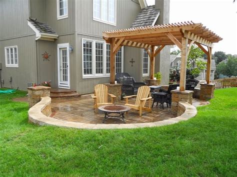 10 Best Back Porch Ideas For Houses 2024