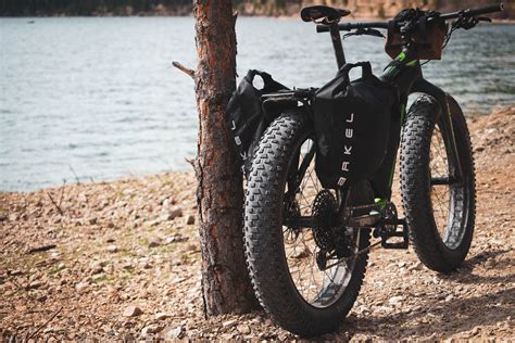 Rear Racks For Fat Bikes List And Guide