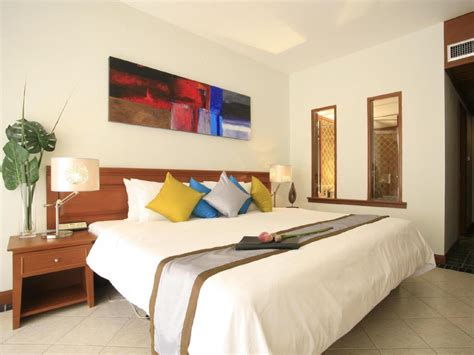 Sunset Beach Resort In Phuket Room Deals Photos And Reviews