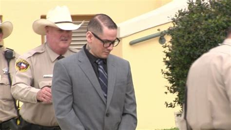 Capital Murder Trial Of Man Accused Of Killing Sapd Officer During 2013