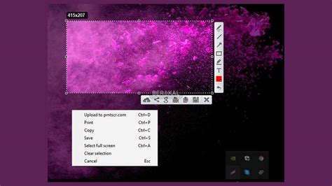 √ 4 Cara Screenshot Laptop Asus Windows 7 8 Dan 10
