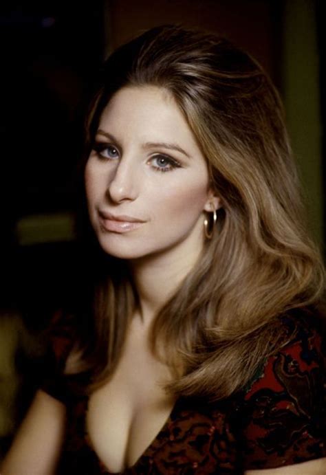 Barbra Streisand Década Del 70 Classic Hollywood Old Hollywood James Brolin Jacqueline De