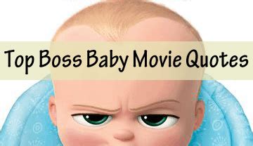 My dad is my best friend, my father, and my boss. Boss Baby Quotes - Enza's Bargains