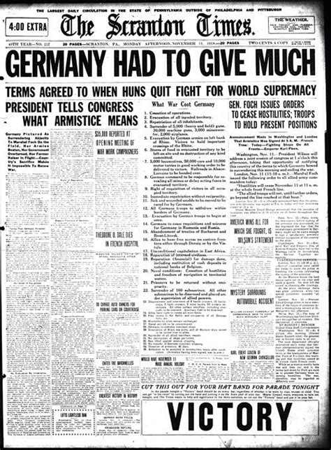 What Did Germany Have To Give Up In The Treaty Of Versailles Peynamt