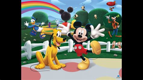 Go online anytime to chat with the people you follow. Mickey Mouse Clubhouse S02E04 Goofy Baby - YouTube