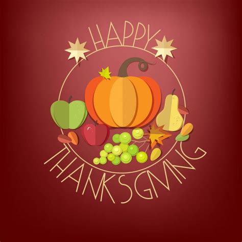 100000 Happy Thanksgiving Leaves Vector Images Depositphotos