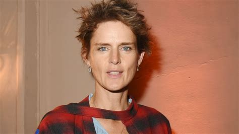 Stella Tennant British Supermodel Dies Suddenly At The Age Of 50 Uk