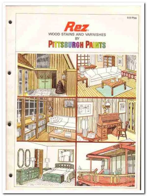 I used the behr premium solid redwood waterproofing wood stain sealer but for some reason when i click on the reviews it takes me to semi transparent. PPG INDUSTRIES INC 1982 Rez paint wood stain varnishes ...