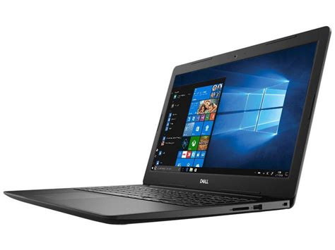 Notebook Dell Inspiron I15 3583 A30p Intel Core I7 8gb 2tb 156