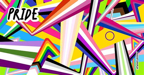 Microsoft Celebrate Pride 2019 With New Lgbtqi Themed Hd Wallpaper