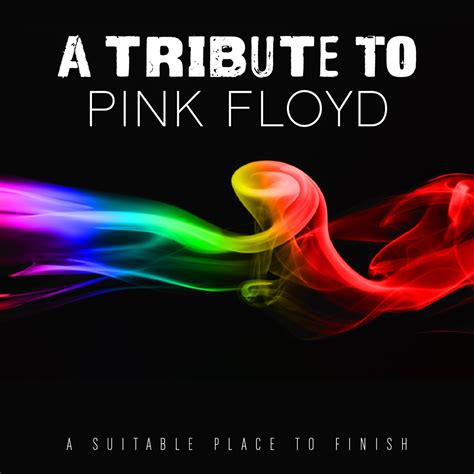 ‎a Tribute To Pink Floyd By Tribute Stars On Apple Music