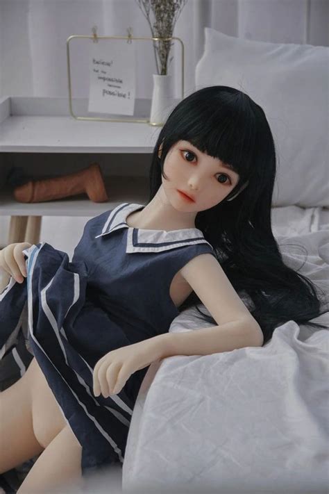 Rachel 100cm Flat Chest Realistic Sex Doll
