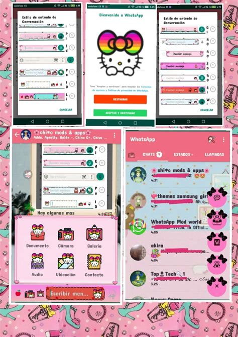 We did not find results for: Fouad WhatsApp v7.60 Apk Hello Kitty Edition Latest ...
