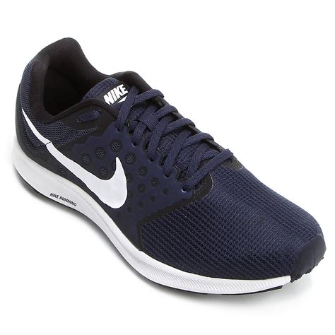 Tênis Nike Downshifter 7 Masculino Loja Do Inter