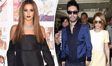 Cheryl Secretly Taped Having A Furious Row With Jean Bernard Five Months Into Marriage