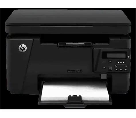 Hp Laserjet Pro Mfp M126nw Laser Multifunction Printer At Rs 16499 Hp
