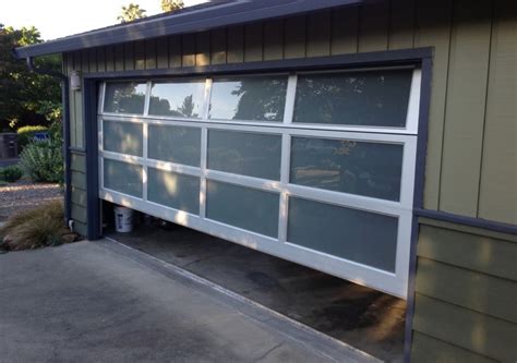 Modern Garage Doors For Better Exterior Access Traba Homes
