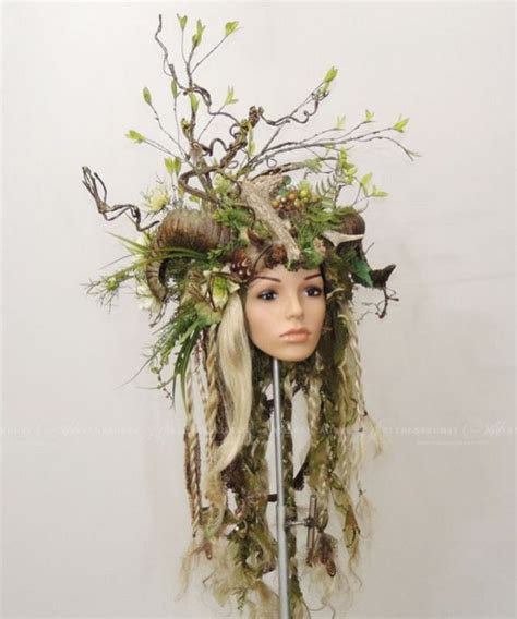 70 Awesome And Easy Headdress Designs You Can Try Zygostyle