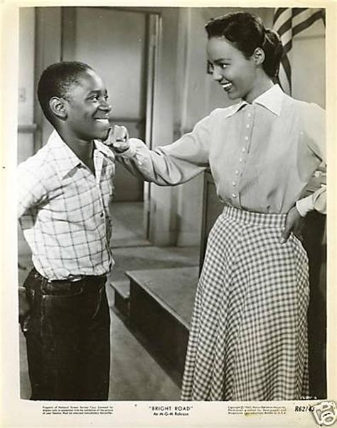 For The Love Of Dorothy Dandridge Black Actresses Black Actors