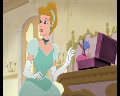 Cinderella Ii Dreams Come True 2002 Cinderella Cinderella Disney